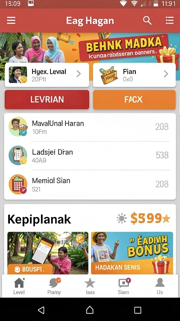 Screenshot satu77 nomor 3