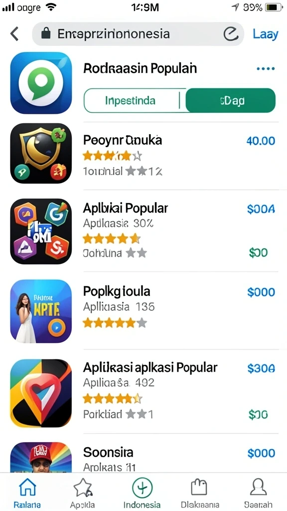 Screenshot sesetoto nomor 1