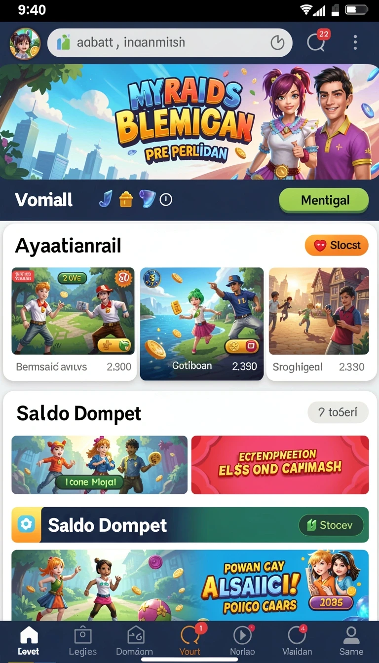 Screenshot situstoto nomor 2