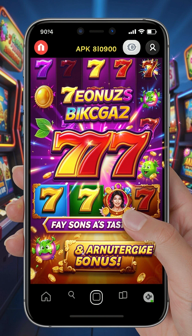 Screenshot slotsidr nomor 1