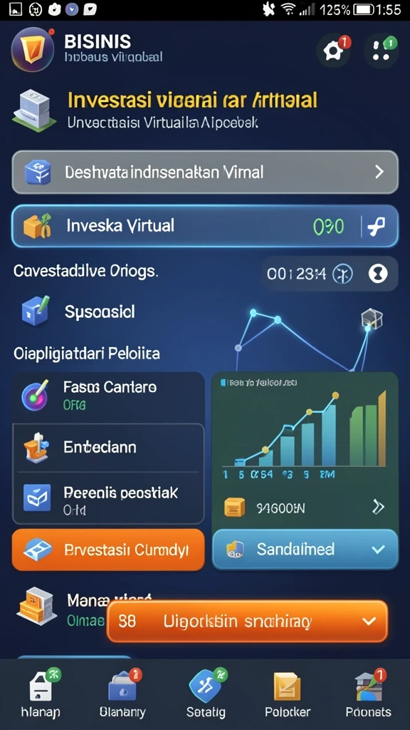 Screenshot supervip nomor 1