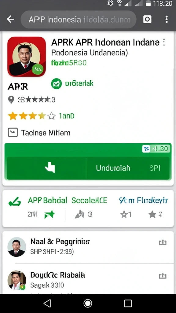 Screenshot supervip nomor 2