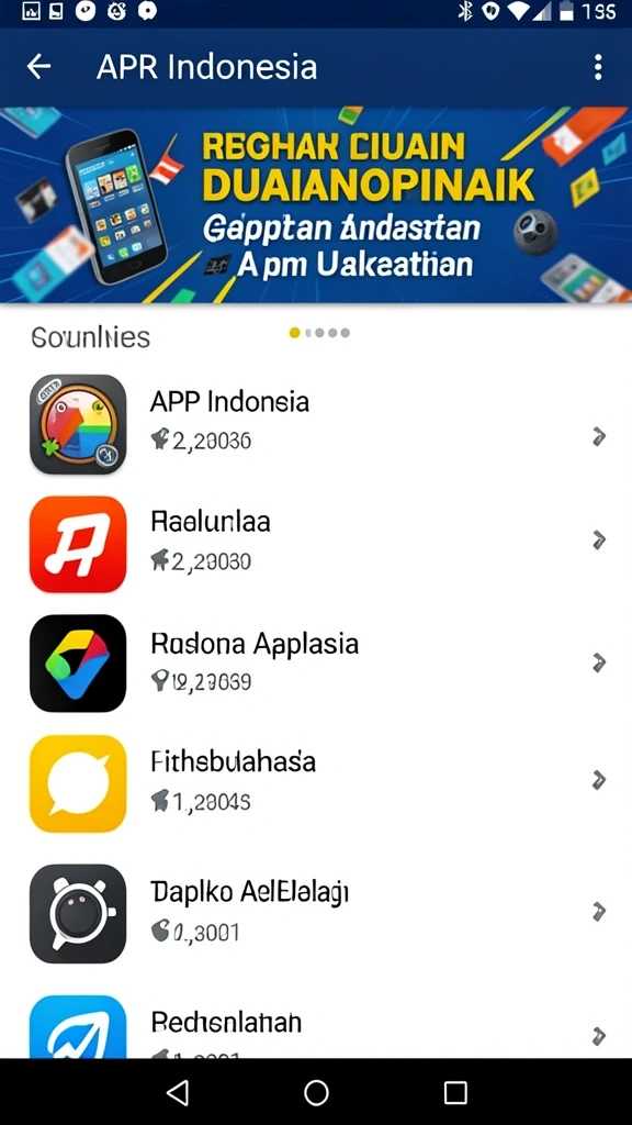 Screenshot topdomino nomor 1
