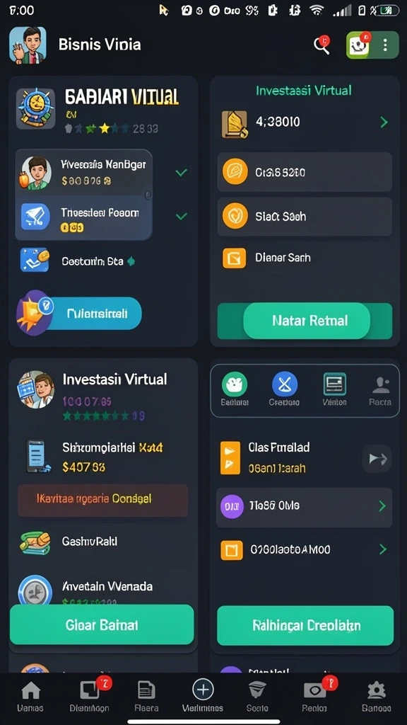 Screenshot topdomino nomor 3