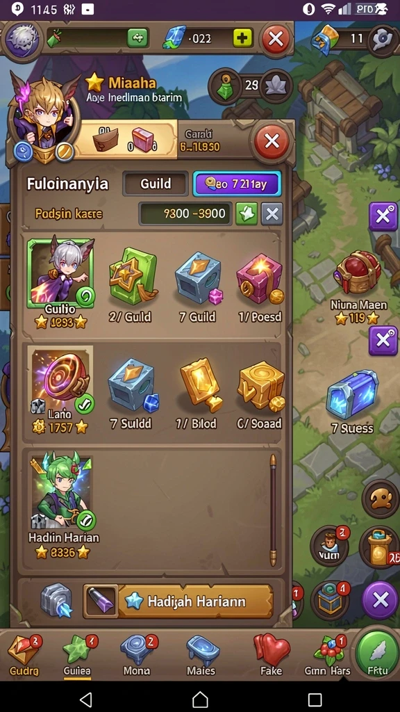 Screenshot ut77 nomor 3