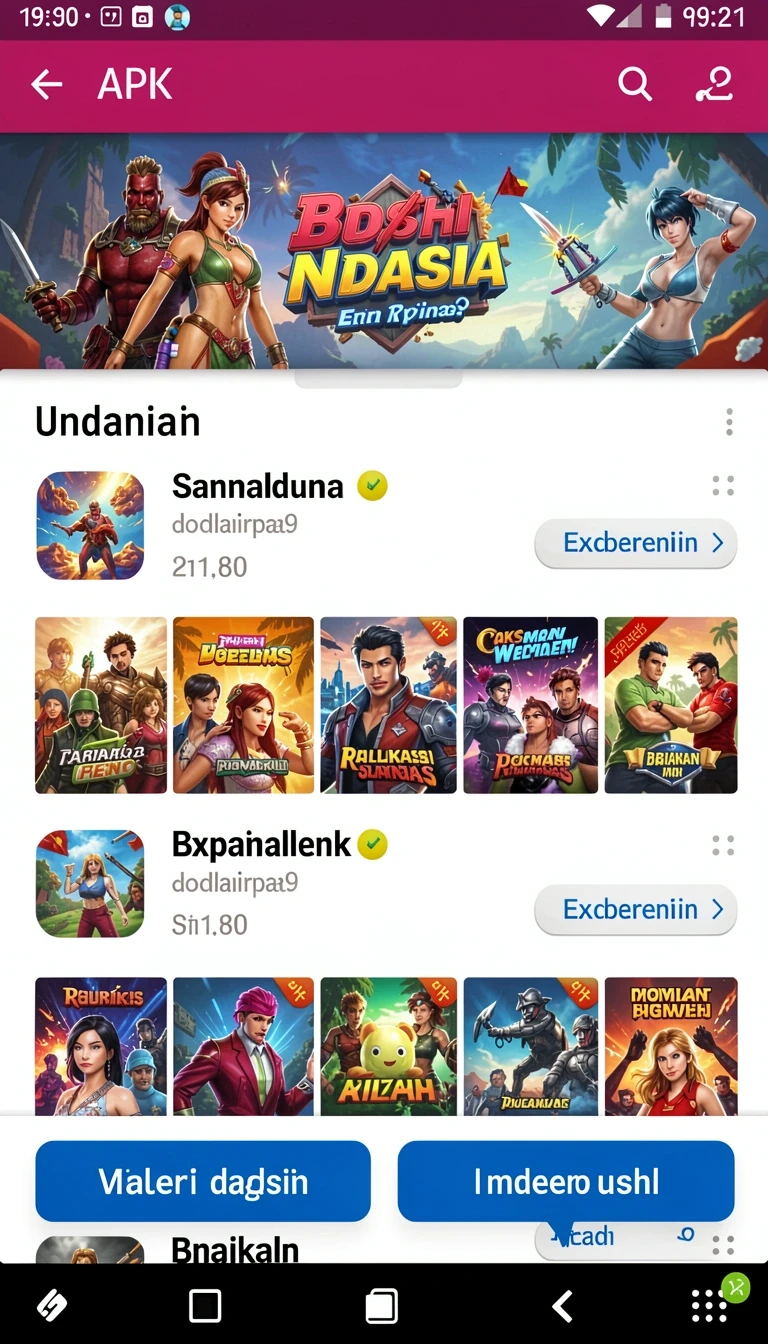 Screenshot xxx777 nomor 1
