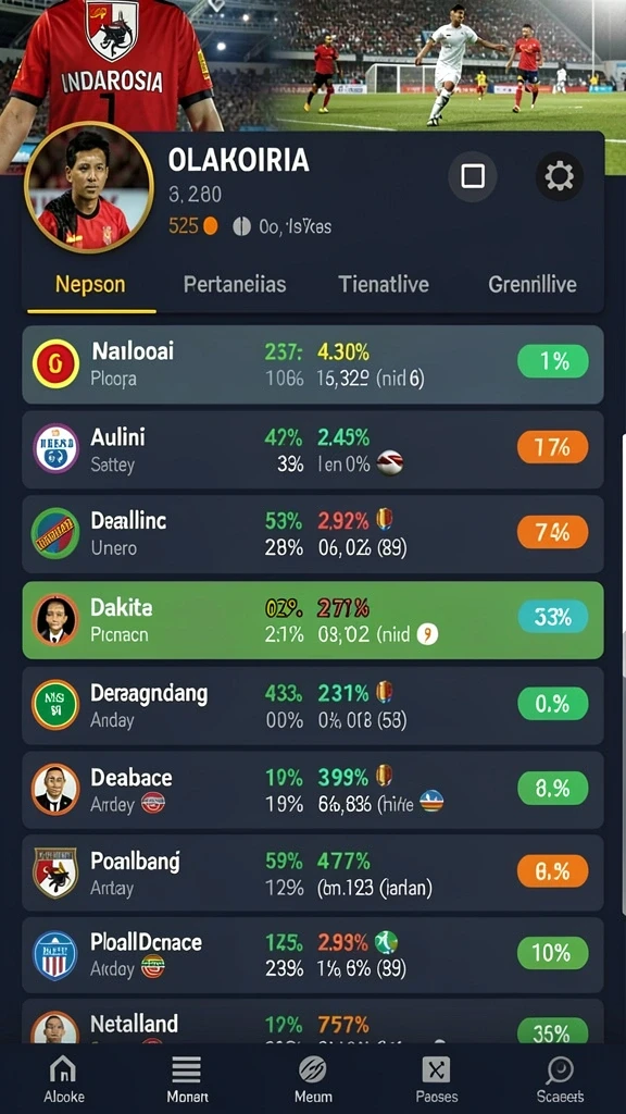 Screenshot zoro77 nomor 3