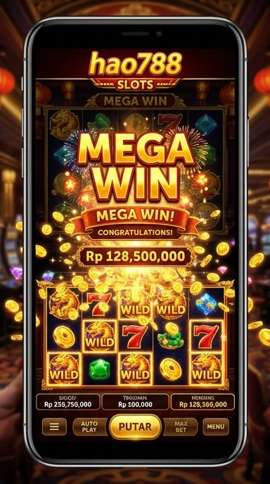 hao788 — galeri pratinjau - APK Resmi