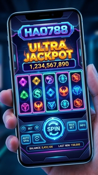 hao788 — cuplikan layar ringkas