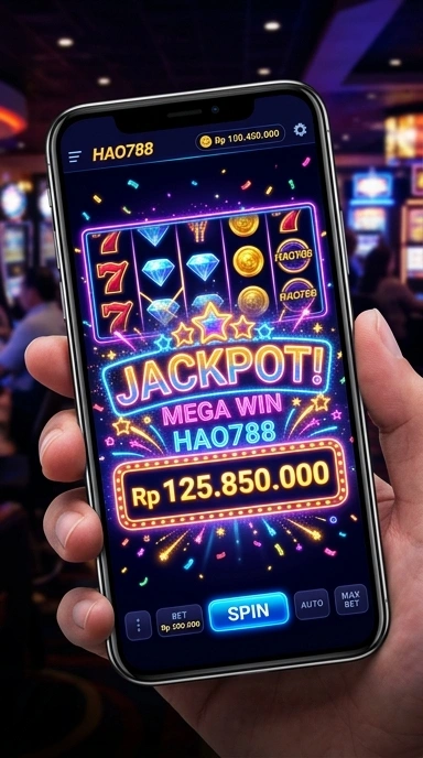 hao788 — galeri pratinjau Resmi APK
